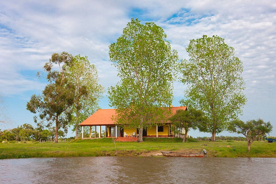 Private Island in Isla de Lobes, Uruguay 1 - 16692818