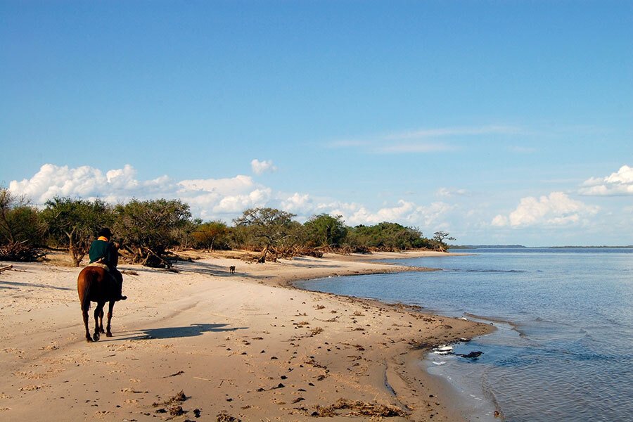 Private Island in Isla de Lobes, Uruguay 4 - 16692818