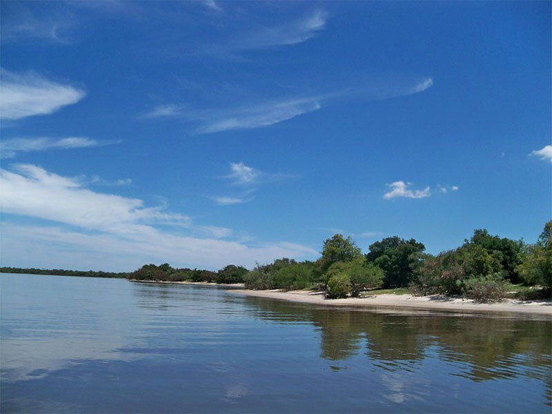 Private Island in Isla de Lobes, Uruguay 2 - 16692818