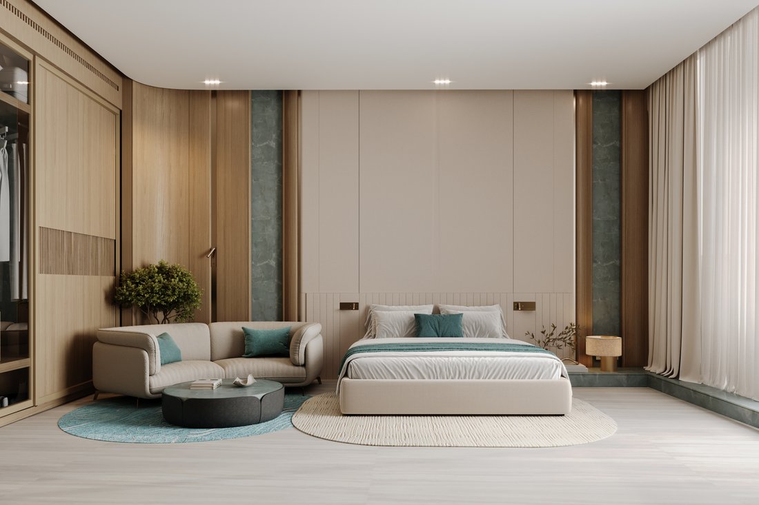 Apartment in Business Bay, Dubai, United Arab Emirates 4 - 16692969