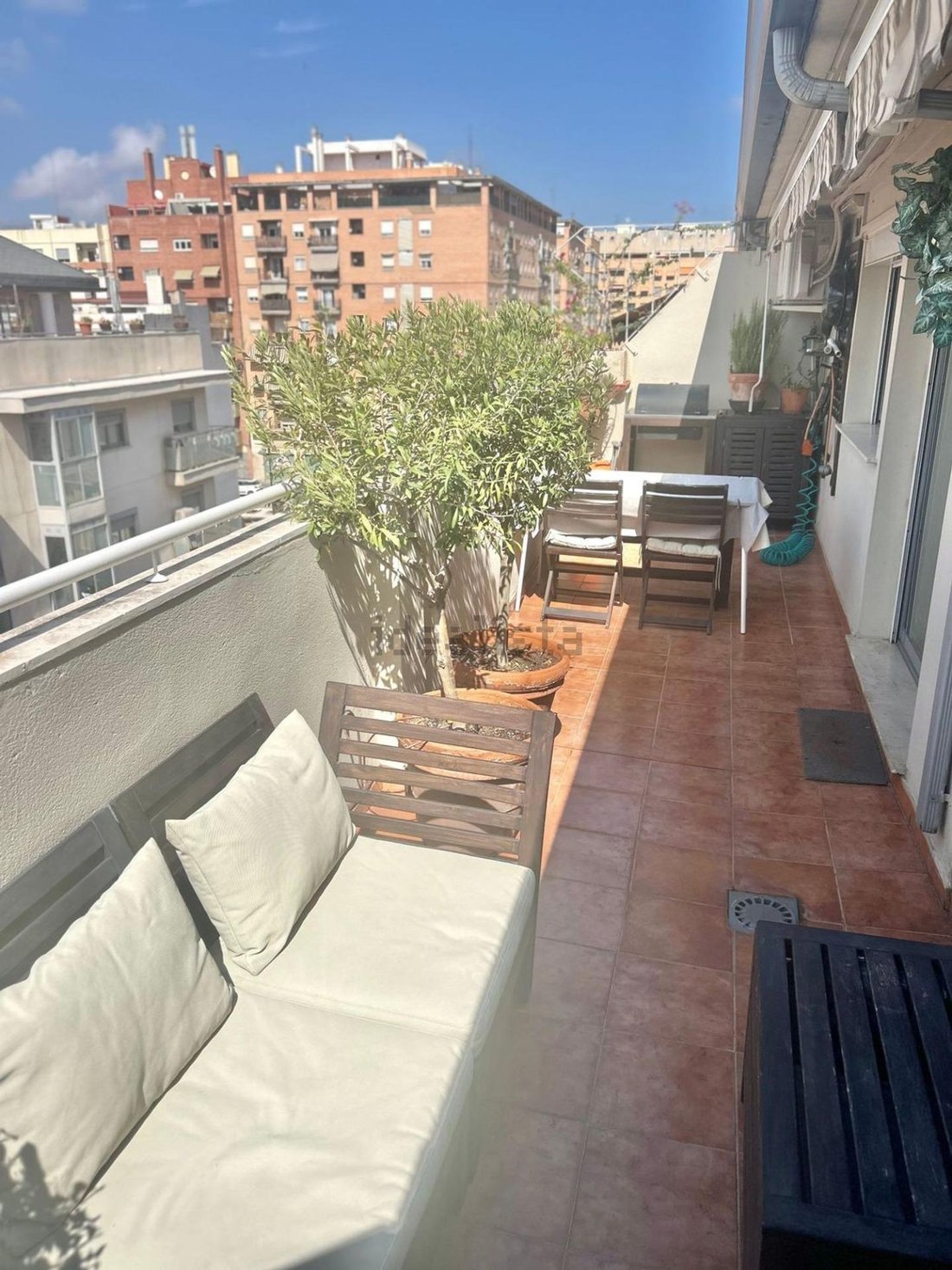 Penthouse in Camins al Grau, Valencia, Spain 1 - 16693048