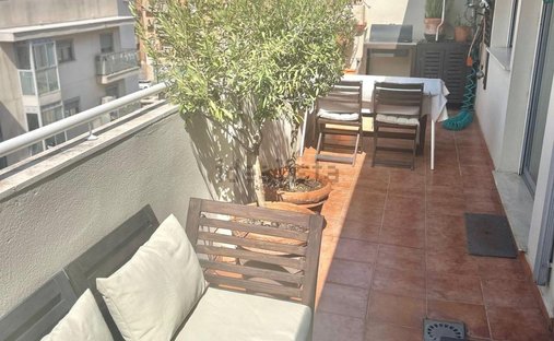 Penthouse in Camins al Grau, Valencia, Spain 1