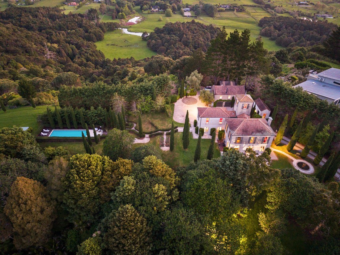 Haus in Waimauku, Auckland, Neuseeland 2 - 16693020