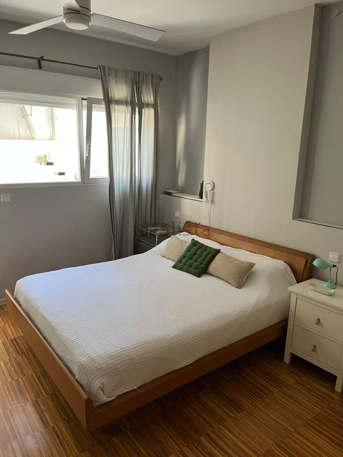 Apartment in l'Eixample, Valencia, Spain 4 - 16692997
