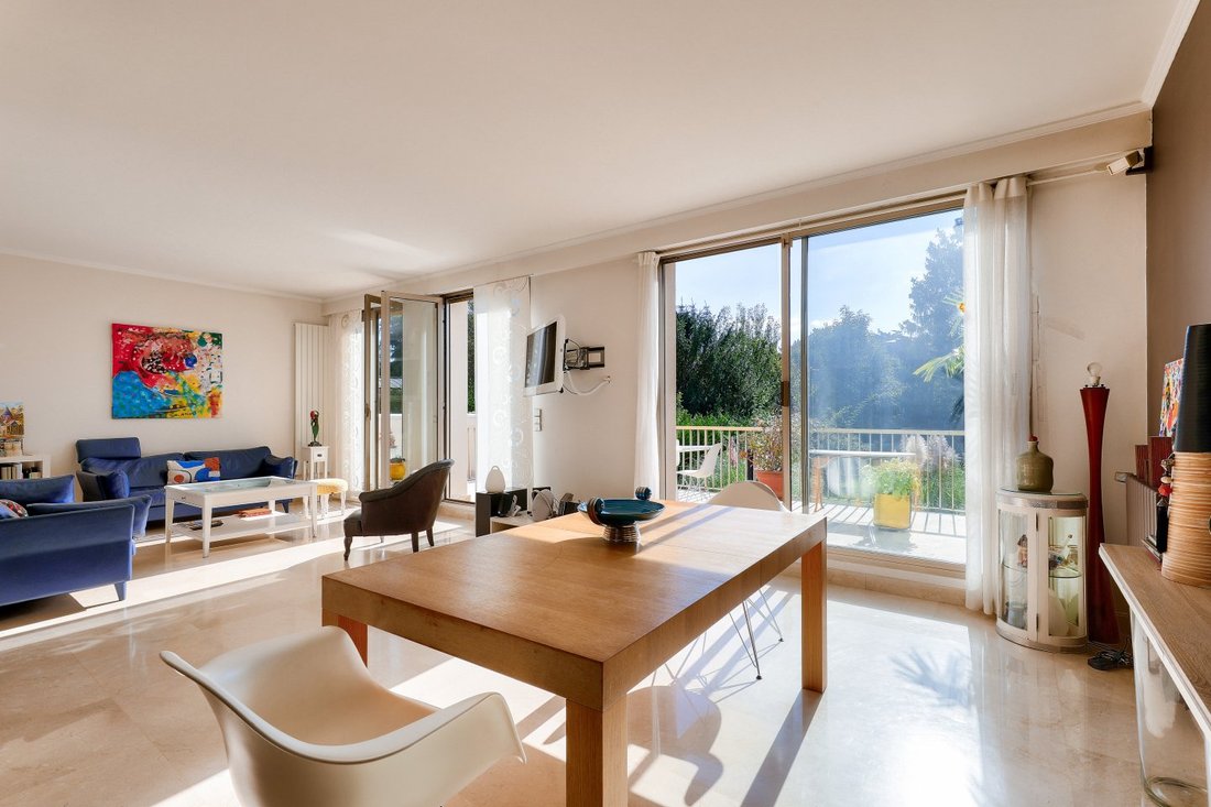 House in Jardin Parisien, Clamart, France 4 - 16099496