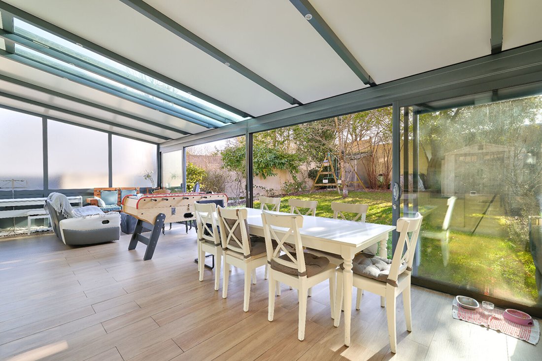 House in Jardin Parisien, Clamart, France 4 - 16099469