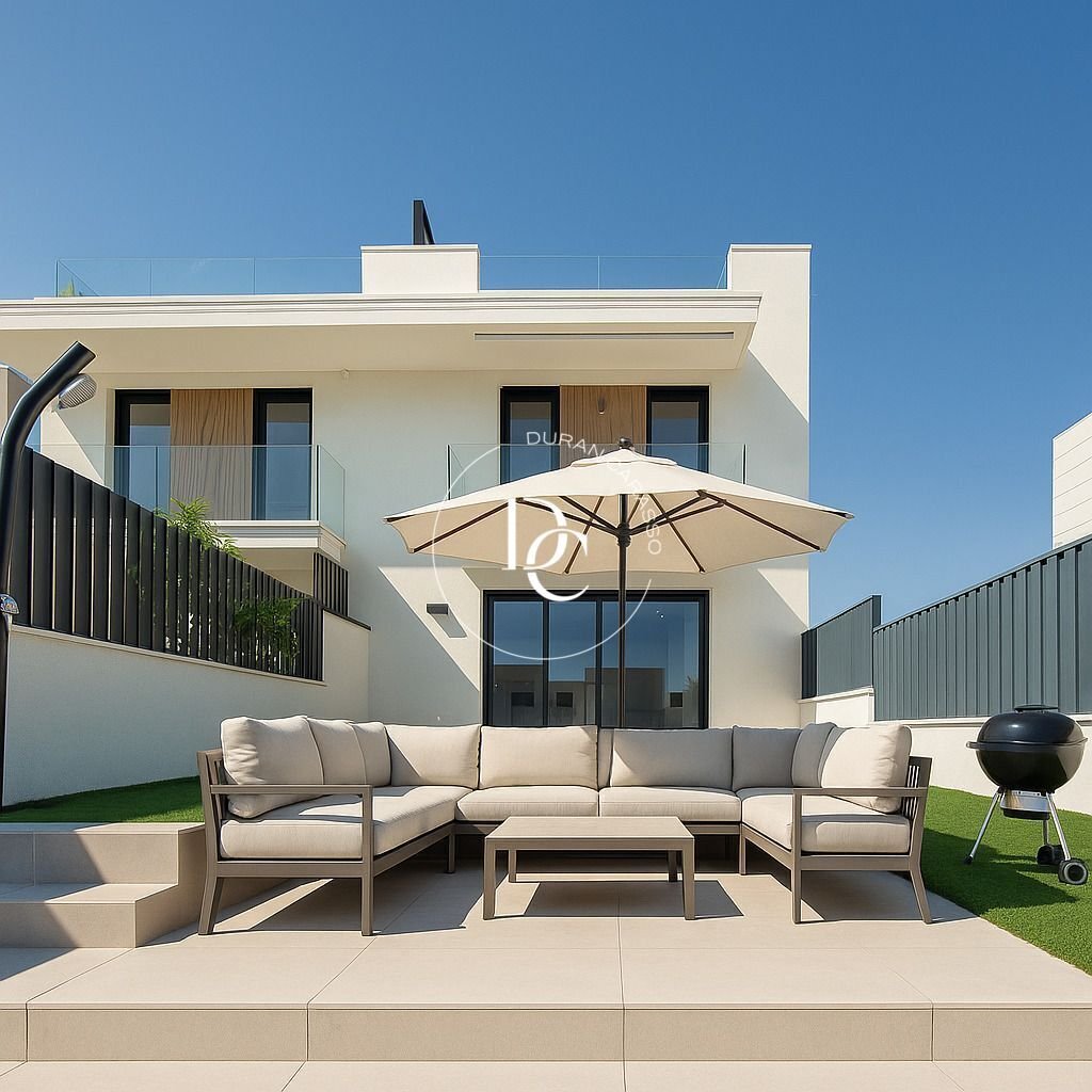 House in Sitges, Catalonia, Spain 4 - 16118045
