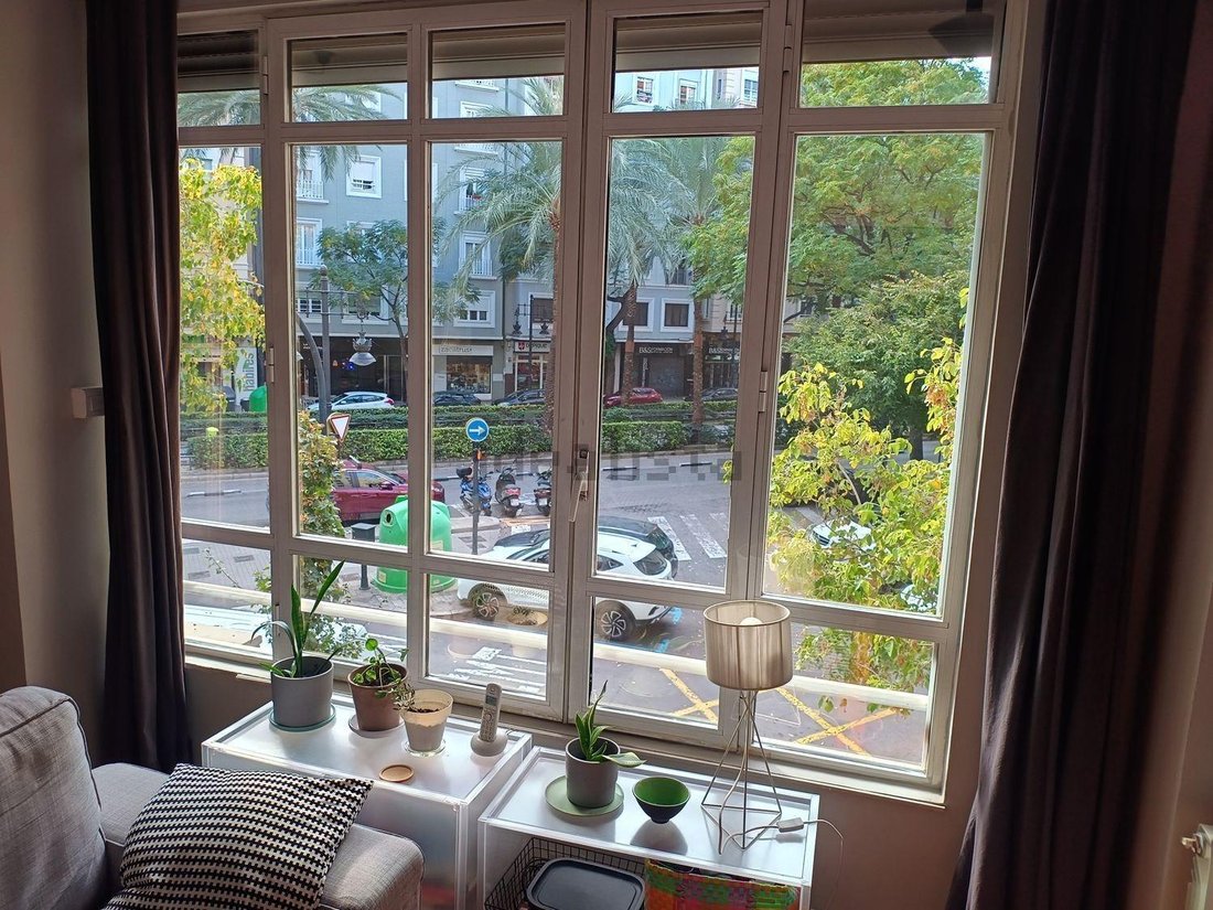 Apartment in l'Eixample, Valencia, Spain 2 - 16692997