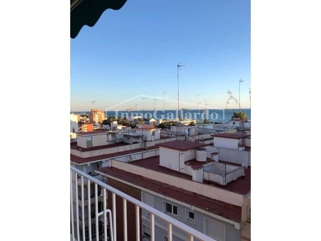 Appartamento a Este, Malaga, Spagna 1 - 16692732