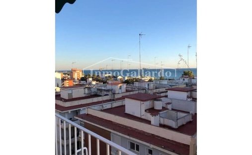 Apartment in Este, Malaga, Spain 1