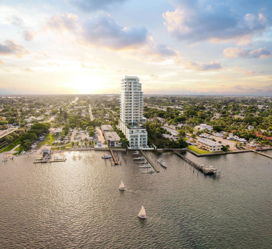 Condo in West Palm Beach, Florida, United States 5 - 16693019