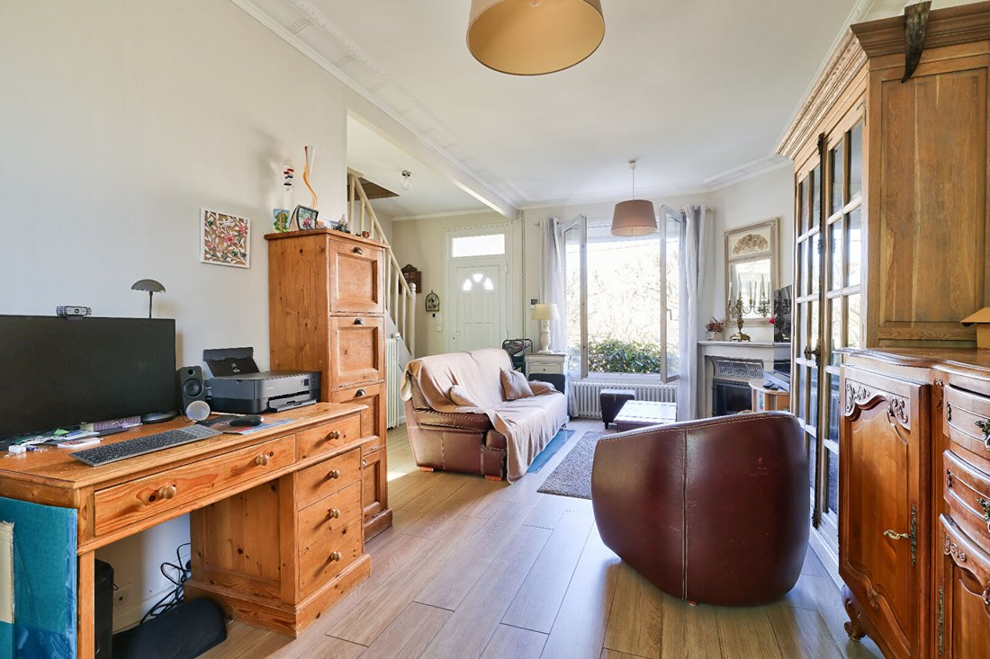 House in Jardin Parisien, Clamart, France 5 - 16099469