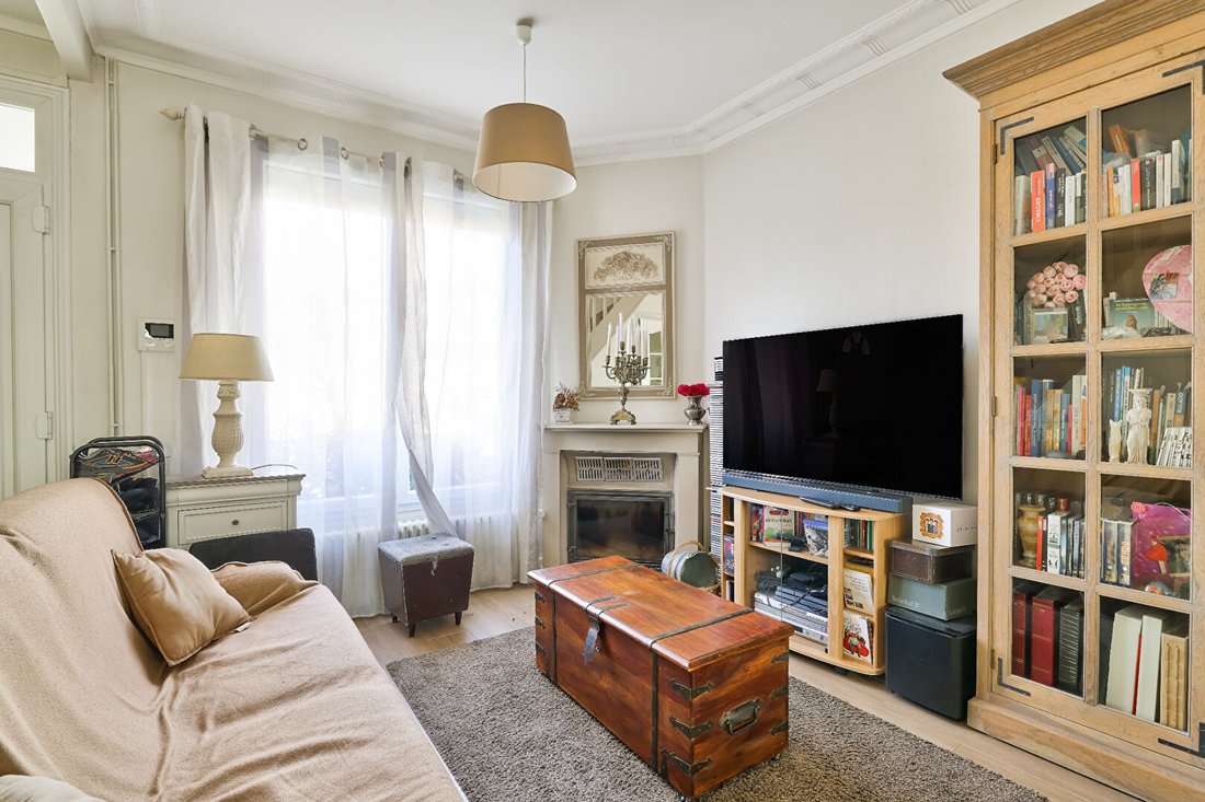 House in Jardin Parisien, Clamart, France 2 - 16099469