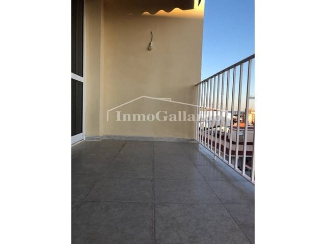 Appartamento a Este, Malaga, Spagna 2 - 16692732