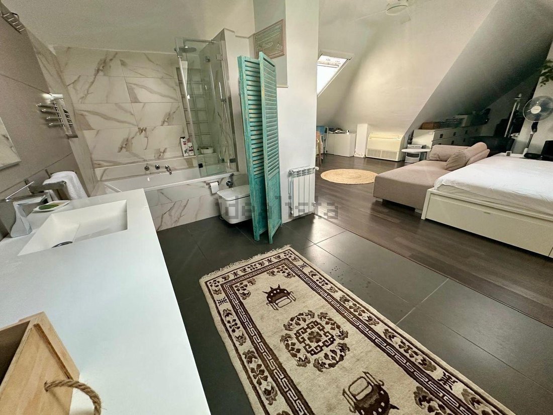 Penthouse in Camins al Grau, Valencia, Spain 5 - 16693048