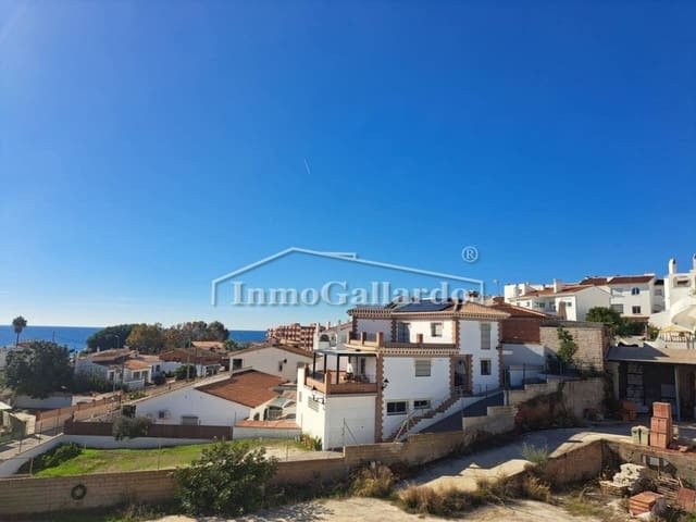 Apartment in Rincon de la Victoria, Andalusia, Spain 3 - 16692726