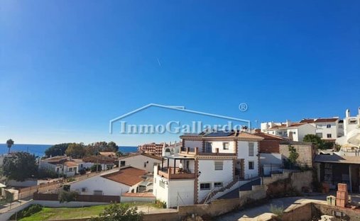Penthouse in Rincon de la Victoria, Andalusia, Spain 1