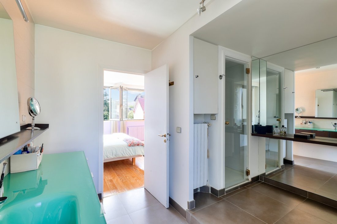 House in Jardin Parisien, Clamart, France 5 - 16099496