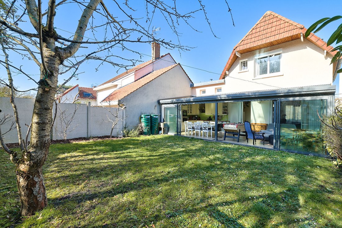 House in Jardin Parisien, Clamart, France 2 - 16099469