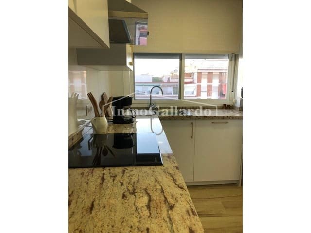 Appartamento a Este, Malaga, Spagna 3 - 16692732