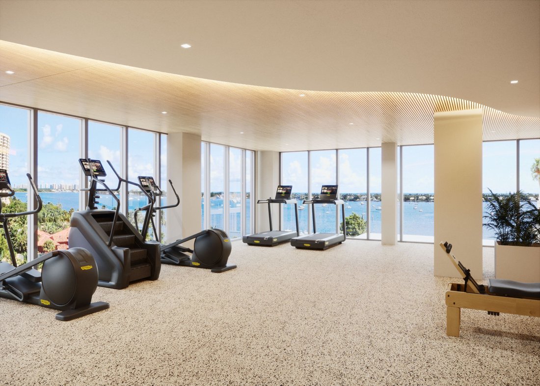 Condo in West Palm Beach, Florida, United States 3 - 16693019