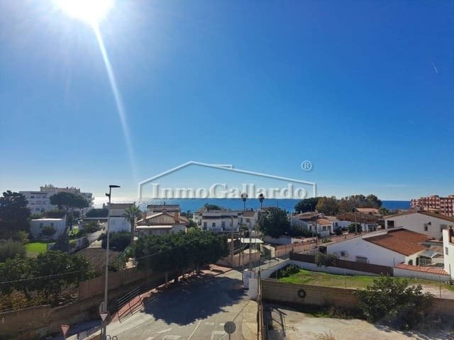 Apartment in Rincon de la Victoria, Andalusia, Spain 2 - 16692726