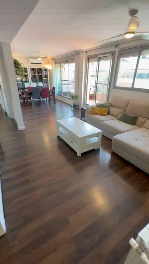 Penthouse in Camins al Grau, Valencia, Spain 4 - 16693048