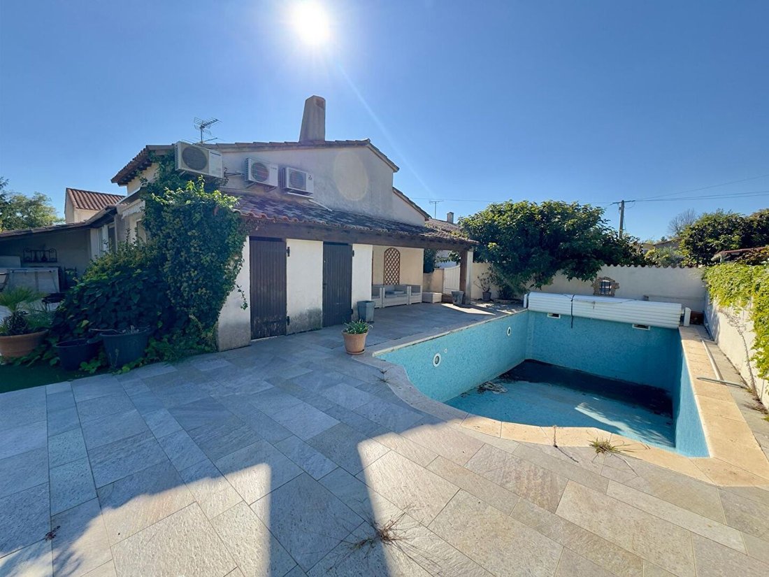 House in Ganteaume, Aubagne, France 2 - 16692770