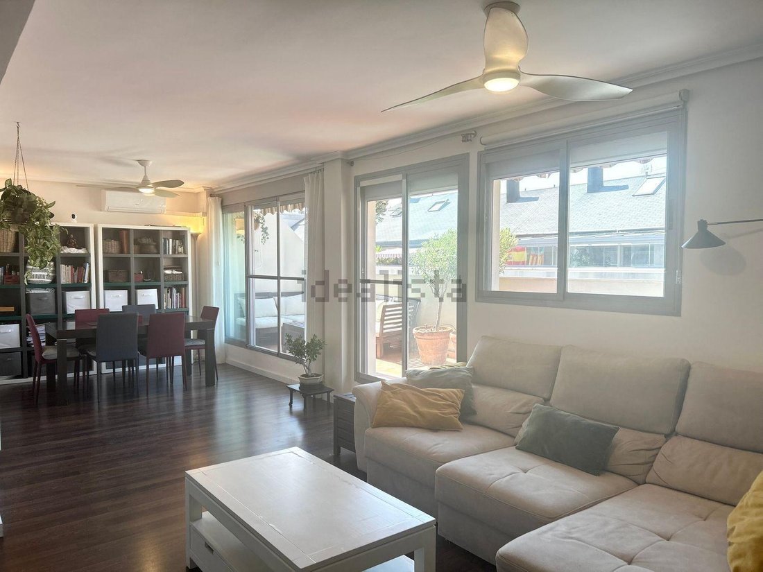 Penthouse in Camins al Grau, Valencia, Spain 3 - 16693048