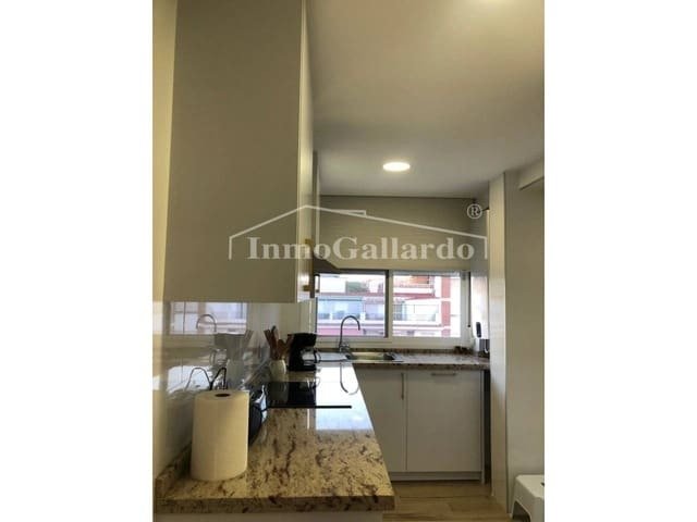 Appartamento a Este, Malaga, Spagna 5 - 16692732