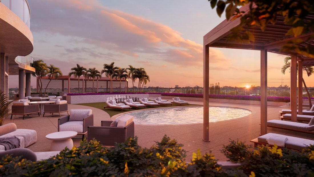 Condo in West Palm Beach, Florida, United States 4 - 16693019