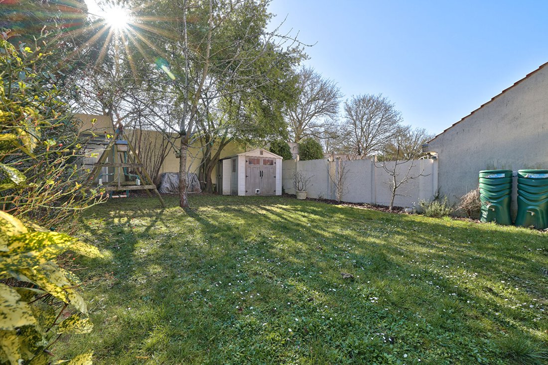 House in Jardin Parisien, Clamart, France 3 - 16099469