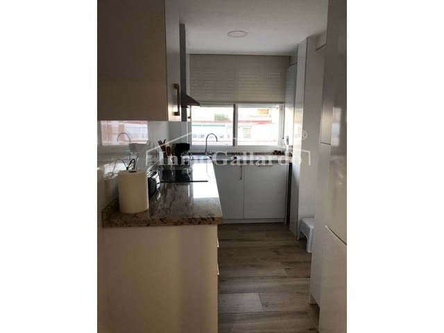 Appartamento a Este, Malaga, Spagna 4 - 16692732