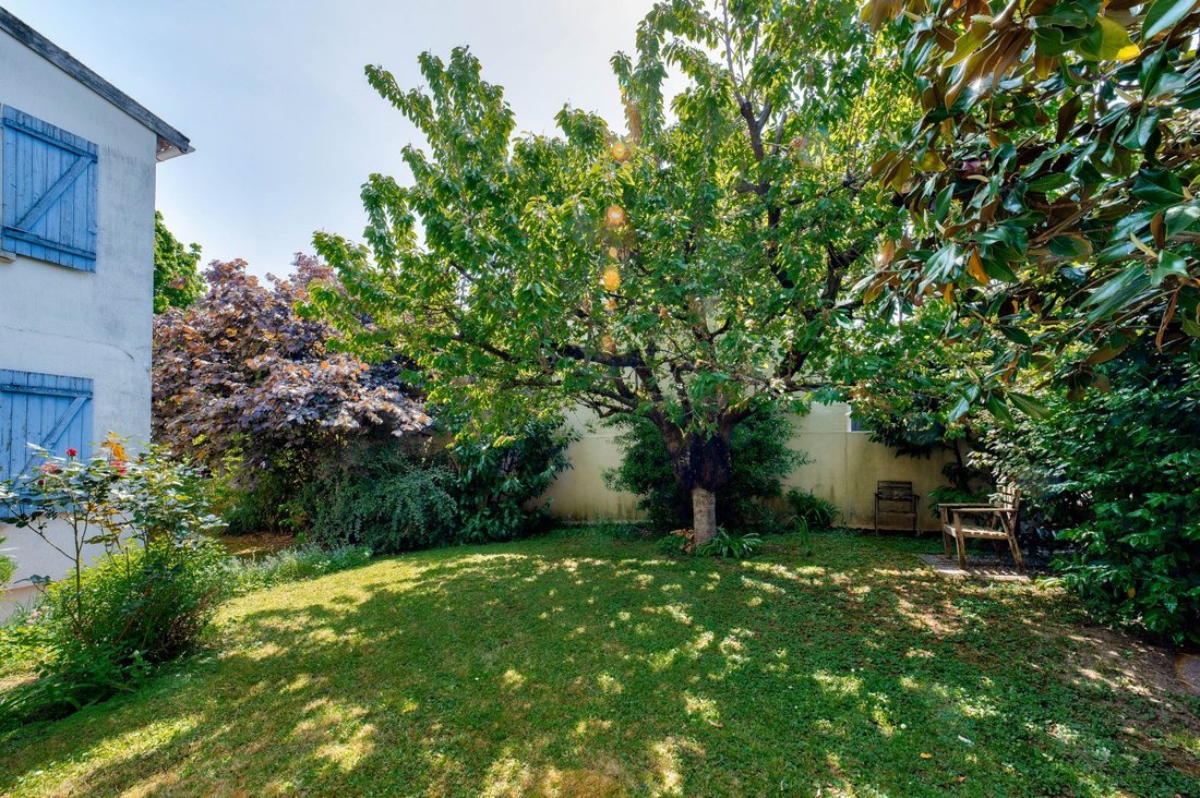 House in Jardin Parisien, Clamart, France 2 - 16309669