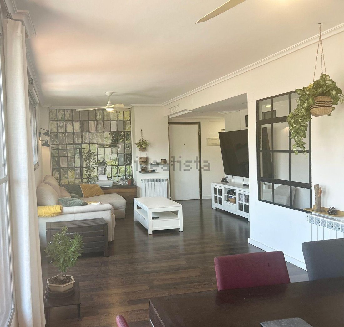Penthouse in Camins al Grau, Valencia, Spain 2 - 16693048