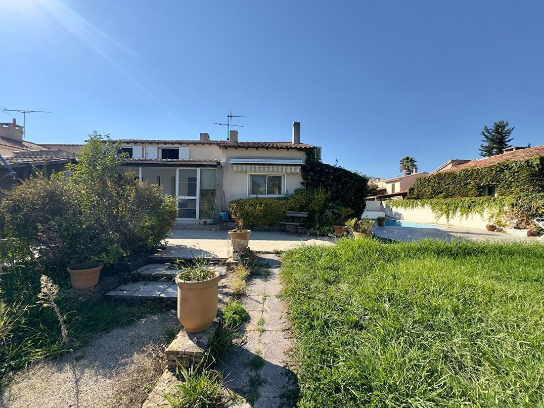 House in Ganteaume, Aubagne, France 4 - 16692770