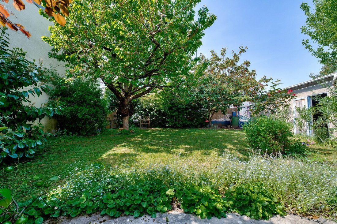 House in Jardin Parisien, Clamart, France 5 - 16309669