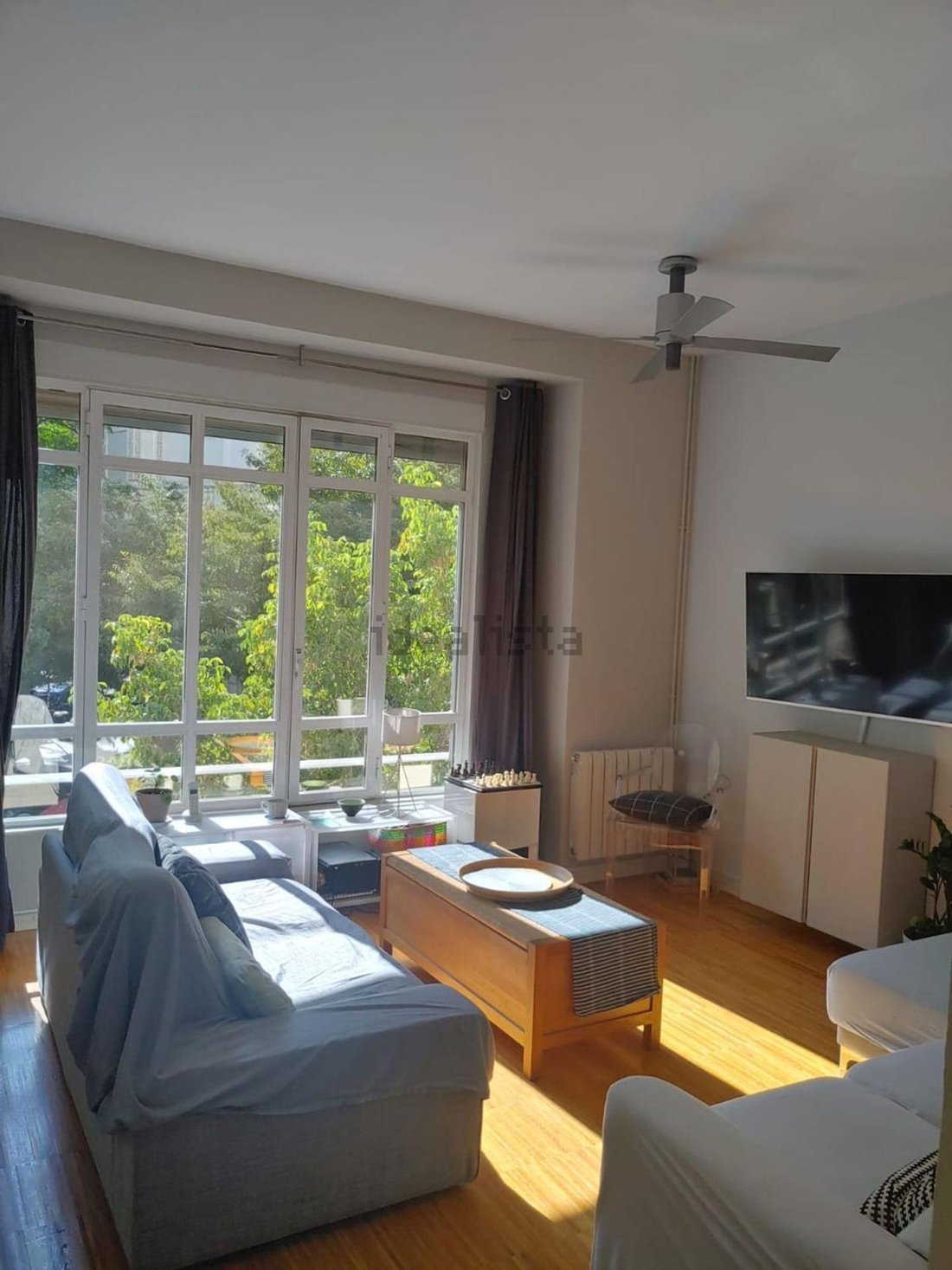 Apartment in l'Eixample, Valencia, Spain 1 - 16692997