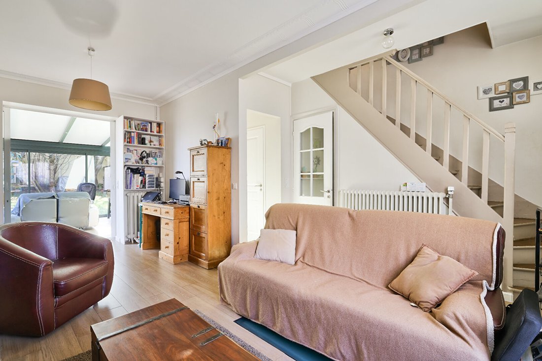 House in Jardin Parisien, Clamart, France 3 - 16099469