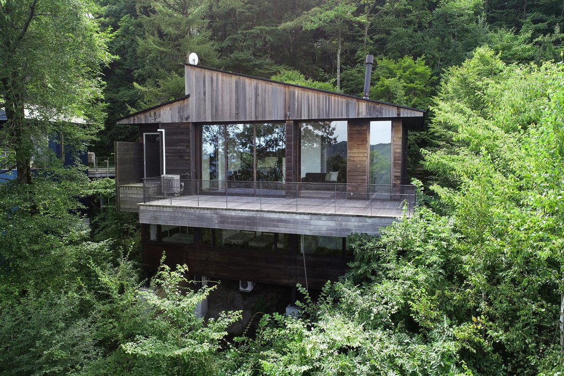 House in Karuizawa, Nagano, Japan 1 - 16693029