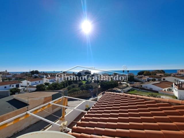 Apartment in Rincon de la Victoria, Andalusia, Spain 1 - 16692726