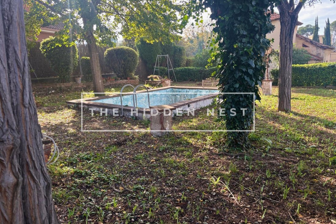 Land in Sant Cugat del Valles, Catalonia, Spain 2 - 16692926