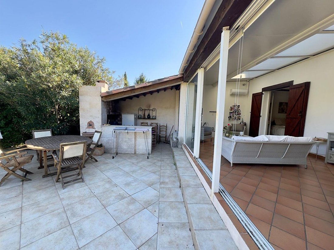 House in Ganteaume, Aubagne, France 3 - 16692770