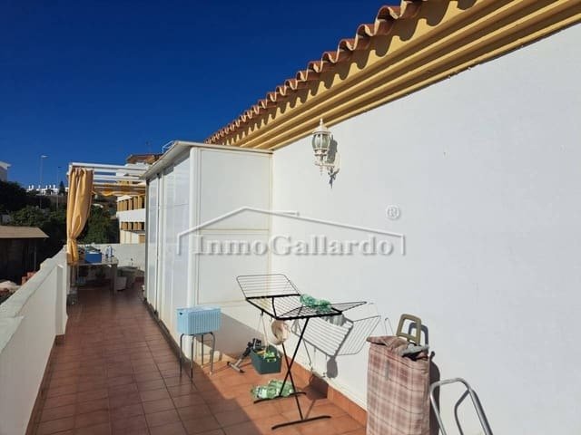 Apartment in Rincon de la Victoria, Andalusia, Spain 4 - 16692726