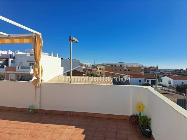 Apartment in Rincon de la Victoria, Andalusia, Spain 5 - 16692726