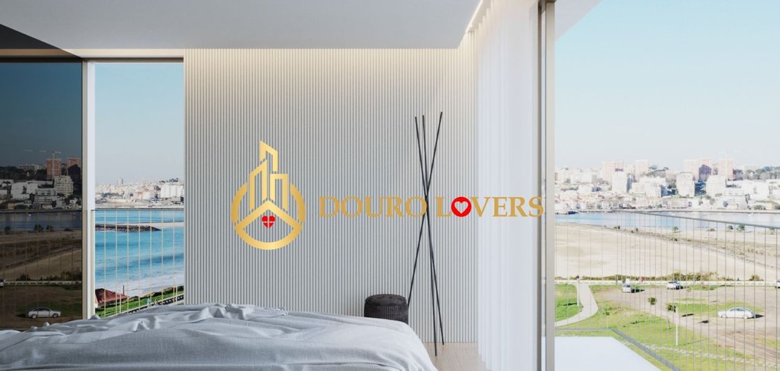 Apartment in Canidelo, Porto District, Portugal 4 - 16692771