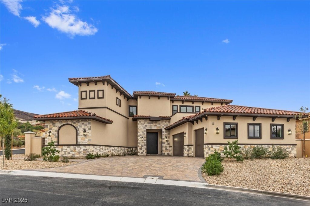 House in Henderson, Nevada, United States 3 - 16681427