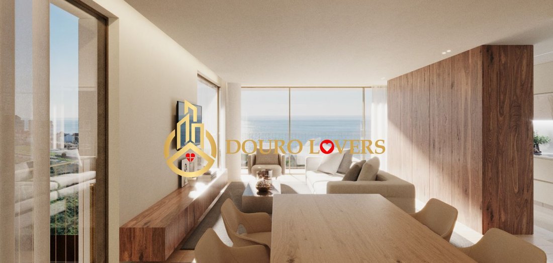 Apartment in Canidelo, Porto District, Portugal 2 - 16692771