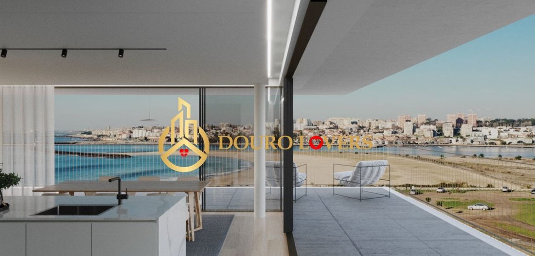 Apartment in Canidelo, Porto District, Portugal 4 - 16692769