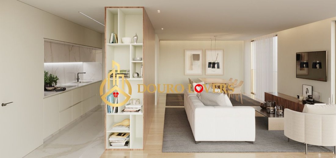 Apartment in Canidelo, Porto District, Portugal 3 - 16692769